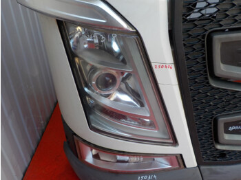 Hauptscheinwerfer für LKW Headlamp right Volvo FH с 2013: das Bild 1