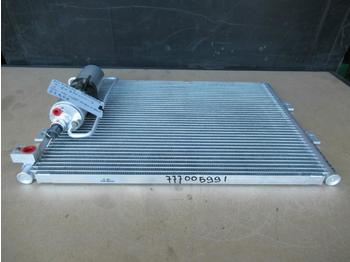 Klimaanlage Ersatzteil für Baumaschine Hitachi 503708-5940: das Bild 1
