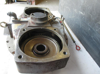 Hydraulikpumpe für Baumaschine Hitachi FH400-2 -: das Bild 4
