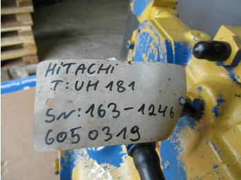 Hydraulikpumpe für Baumaschine Hitachi HPV125B-RH16A: das Bild 1