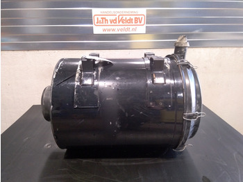 Luftfilter für Baumaschine Hitachi ZX470LCH-5B -: das Bild 3