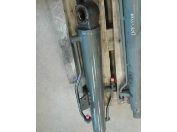 Hydraulik für Baumaschine Hydraulcylinder Bobcat: das Bild 1