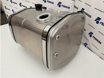 Hydrauliktank für LKW Hydraulic aluminum oil tank 300L: das Bild 3