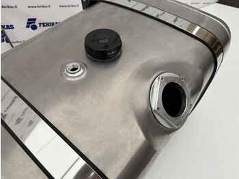 Hydrauliktank für LKW Hydraulic aluminum oil tank 300L: das Bild 4