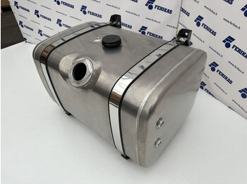 Hydrauliktank für LKW Hydraulic aluminum oil tank 300L: das Bild 2