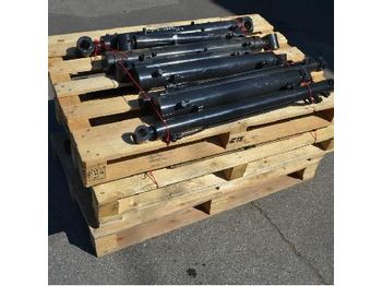  Unused Bobcat Hydraulic Piston Rod (24 of) - 6884-11-A - Hydraulik