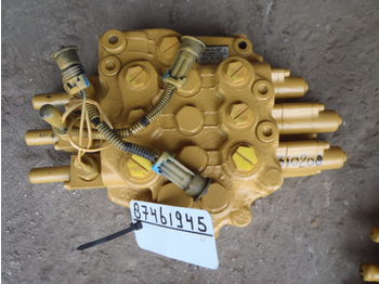 Cnh 9610C27A00 - Hydraulik ventil