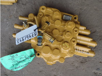 Cnh 961CC25A00 - Hydraulik ventil