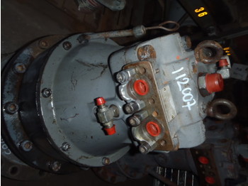 Kawasaki M2X120B-CHB-10A-42/305 - Hydraulikmotor