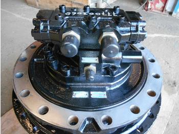 Nabtesco M3V290 - Hydraulikmotor