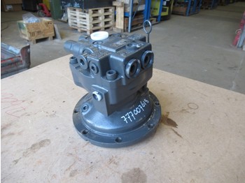 Nabtesco SG04E-211A - Hydraulikmotor