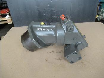 Sennebogen A2FE180/61W-VAL181K - Hydraulikmotor