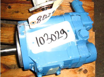 Cnh 8029286 - Hydraulikpumpe