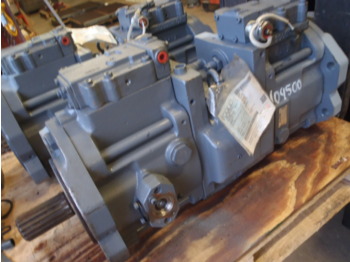 Kawasaki K3V180DTH19TR-OE11 - Hydraulikpumpe