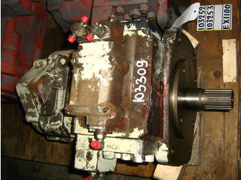 Kawasaki NV270H-141L-R153BB - Hydraulikpumpe