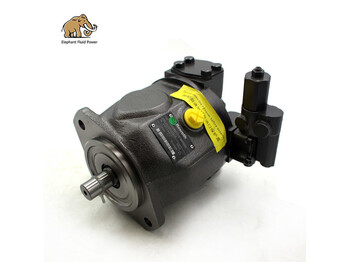 Schwing / Putzmeister Hydraulic Piston Pump A10vo28 Accumulator Pump  - Hydraulikpumpe