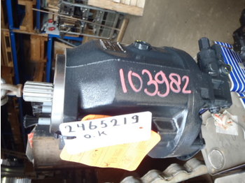 Terex O&K 2465219 - Hydraulikpumpe