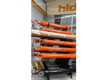 GALEN Hydraulic Cylinder Manufacturing - Hydraulikzylinder