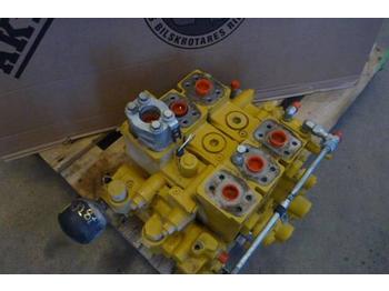 Hydraulik für Baumaschine Hydrauliskt ventilpaket Cat 9-serie: das Bild 1