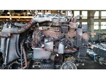 Motor für LKW IVECO: das Bild 1