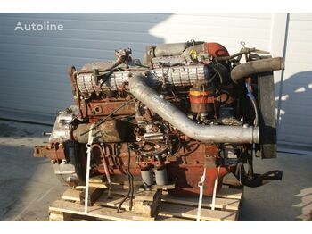 Motor für LKW IVECO Eurotech 8460.41N 380 E2: das Bild 1