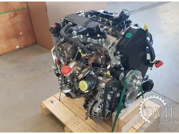 Motor für Kastenwagen IVECO F1AGL411L F1AGL411L*C104: das Bild 1