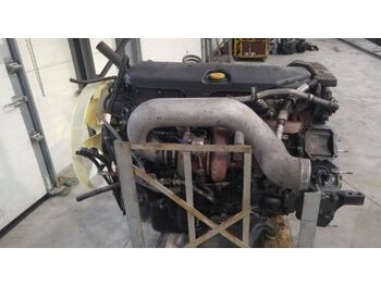 Motor für LKW IVECO F3AE3681A: das Bild 1