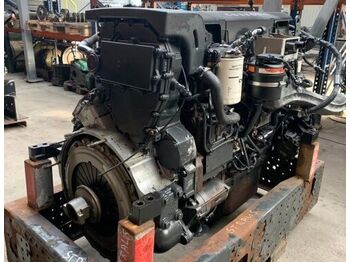 Motor für LKW IVECO (F3AE3681Y): das Bild 1
