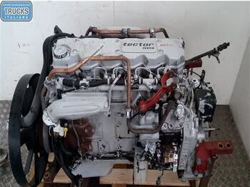 Motor für LKW IVECO F4AE0681B 240: das Bild 1