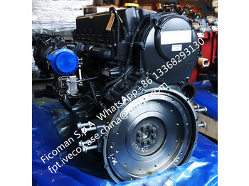 Universalteil für Landmaschine IVECO FPT CASE Cursor9 F2CG613E*VOO7/ 5802474778 ENGINE ASSEMBLY تجميع المحرك MO IVECO FPT: das Bild 3