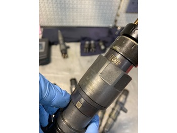 Injektor für LKW Injector Mercedes Actros Antos Arocs 15.6L OM473 A4730700287: das Bild 5