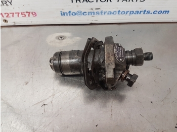  Same Explorer 70, 80 Fuel Diesel Injector 2.4619.010.0, 0414191003, Pfr1k90a503 - Injektor