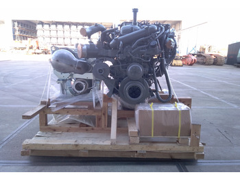 Motor für Baumaschine Isuzu 6UZ1XBSS-01 - KTH16131: das Bild 5