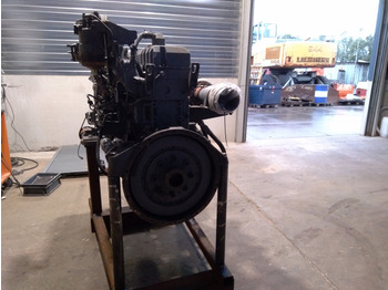Motor für Baumaschine Isuzu 6WG1XYSA-02 (AD/AH) -: das Bild 3