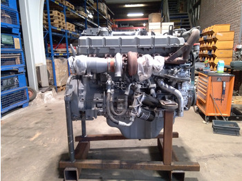 Motor für Baumaschine Isuzu 6WG1XYSA-02 (AD/AH) -: das Bild 4