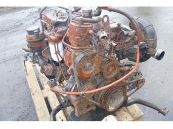Motor Iveco 75 E 14: das Bild 1