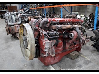 Motor für LKW Iveco 8210.42L: das Bild 1