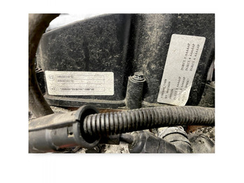 Motor Iveco CROSSWAY (01.06-): das Bild 3