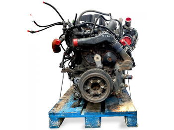 Motor Iveco CROSSWAY (01.06-): das Bild 4