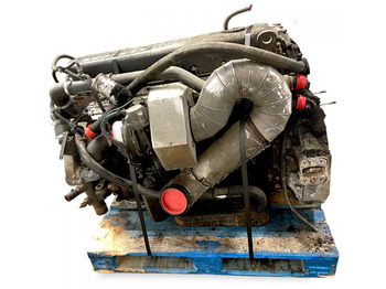 Motor Iveco CROSSWAY (01.06-): das Bild 2