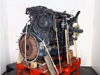 Motor für LKW Iveco Cursor 11 E6 F3GFE611B*_804 Engine (Truck) 450: das Bild 1