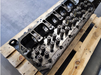 Iveco Cursor 11 - Euro 6 - Zylinderblock für LKW: das Bild 1
