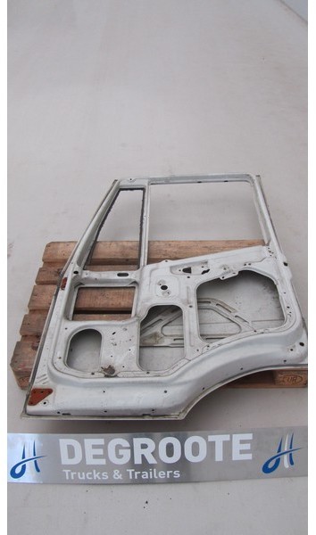 Tür und Teile für LKW Iveco Deur Rechts: das Bild 2