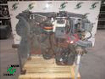Motor für LKW Iveco F3GFE611 EURO 6 HI WAY Km 255.640 !!!! TOP ENGINE: das Bild 1