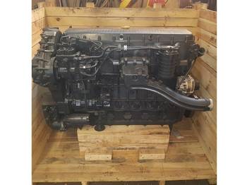 Motor für LKW Iveco F3HFE611B: das Bild 1