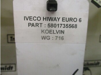 Ventilator für LKW Iveco HIWAY 5801735568 KOELVIN EURO 6: das Bild 2
