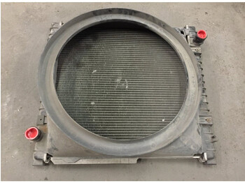 Kühler für LKW Iveco Radiator: das Bild 1