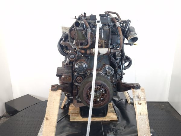 Motor für LKW Iveco Tector 6ISB Euro 5 F4AE3681D*S111 Engine (Truck): das Bild 7