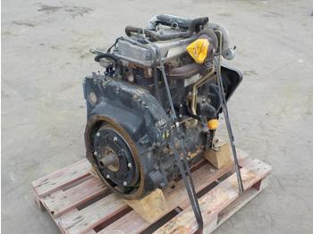 Motor JCB444T2 Turbo Engine: das Bild 1