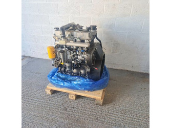 JCB 444 68kw engine GENUINE JCB remanufactured for 3cx - Motor für Baumaschine: das Bild 1